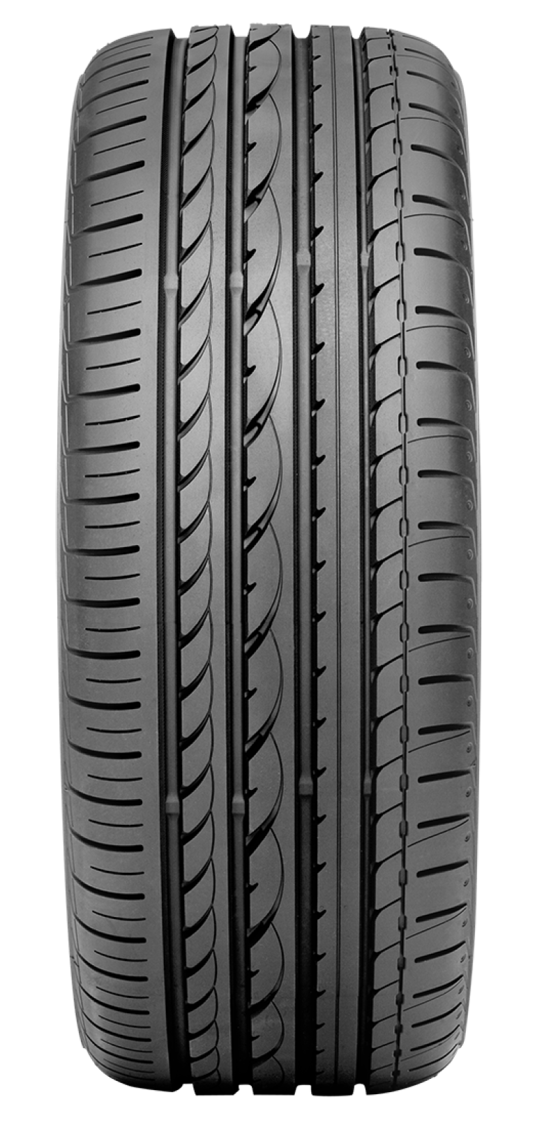 Kies-Motorsports Yokohama Tire Yokohama Advan Sport ZPS Tire - 205/55RF16 91W