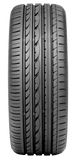 Kies-Motorsports Yokohama Tire Yokohama Advan Sport ZPS Tire - 205/55RF16 91W