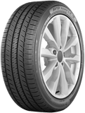 Kies-Motorsports Yokohama Tire Yokohama Avid Ascend LX Tire - 235/50R17 96H