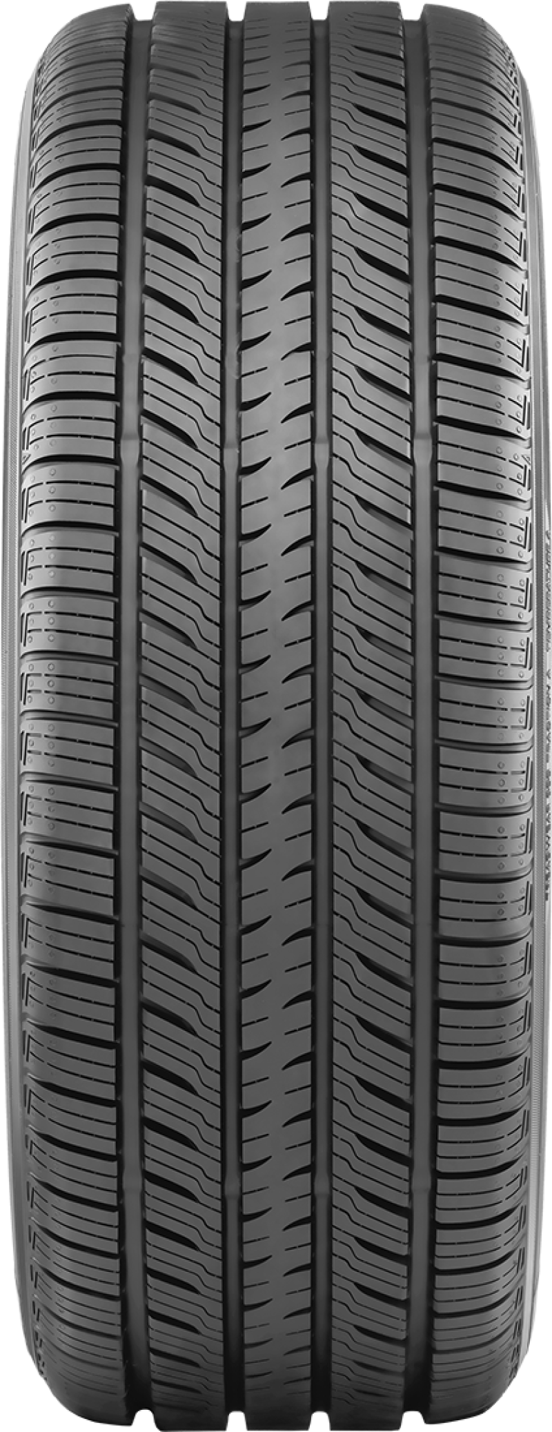Kies-Motorsports Yokohama Tire Yokohama Avid Ascend LX Tire - 235/50R17 96H