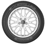 Kies-Motorsports Yokohama Tire Yokohama Avid GT Tire - 225/65R17 102H
