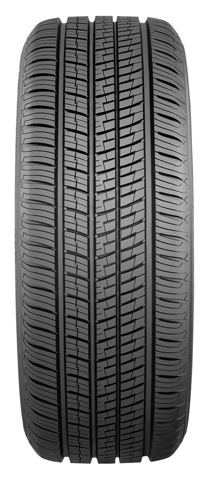 Kies-Motorsports Yokohama Tire Yokohama Avid GT Tire - 225/65R17 102H