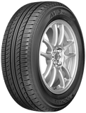 Kies-Motorsports Yokohama Tire Yokohama Avid S33B Tire - 225/65R17 102T