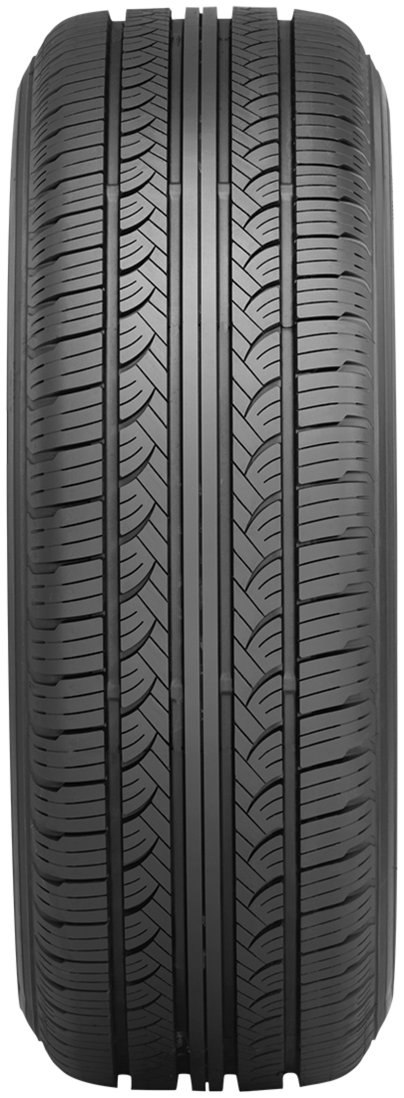 Kies-Motorsports Yokohama Tire Yokohama Avid Touring-S Tire - 225/50R17 94H
