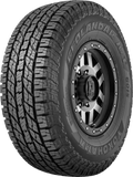 Kies-Motorsports Yokohama Tire Yokohama Geolandar A/T G015 Tire - 215/65R16 98H