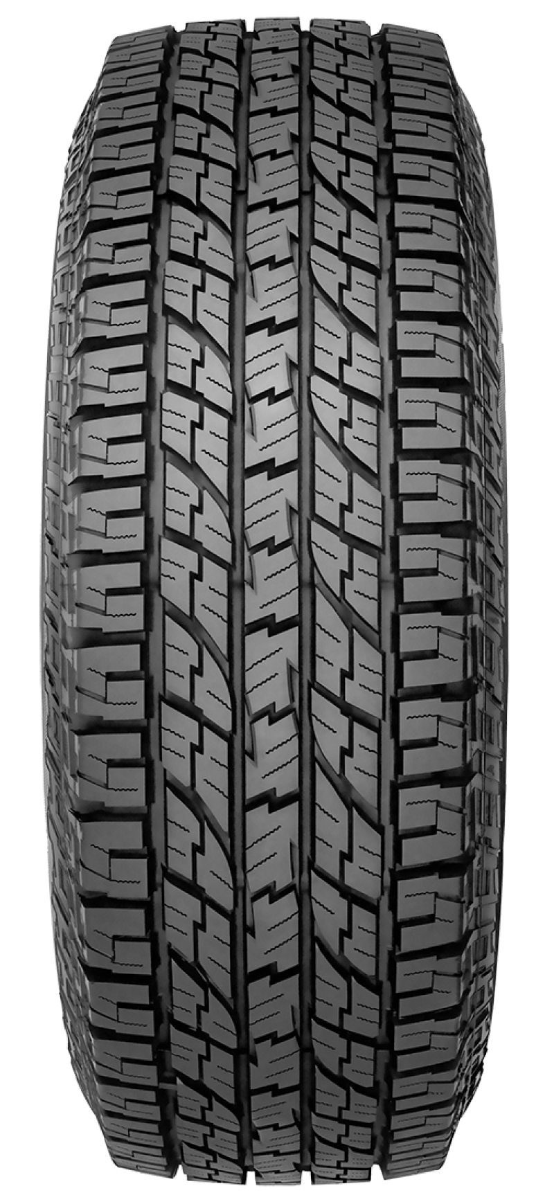 Kies-Motorsports Yokohama Tire Yokohama Geolandar A/T G015 Tire - 215/65R16 98H
