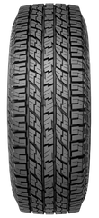 Kies-Motorsports Yokohama Tire Yokohama Geolandar A/T G015 Tire - LT245/70R16 118/115R
