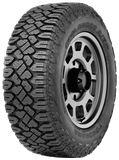 Kies-Motorsports Yokohama Tire Yokohama Geolandar A/T XD Tire - LT285/70R17 121/118Q