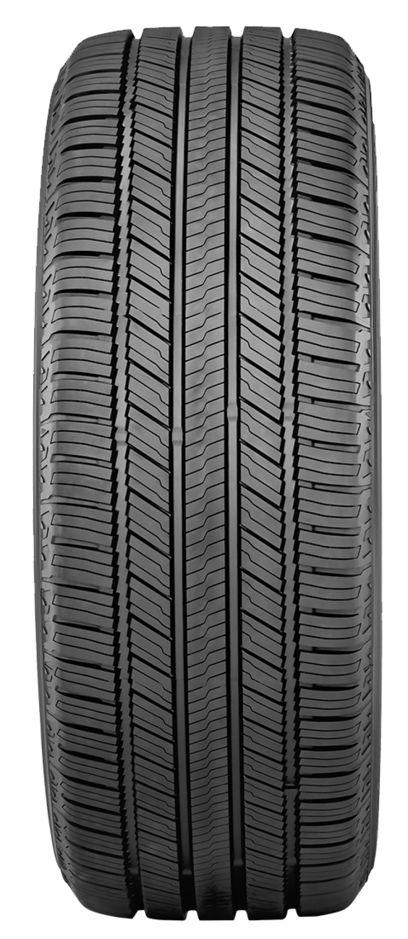 Kies-Motorsports Yokohama Tire Yokohama Geolandar CV G058 Tire - 235/50R19 103V