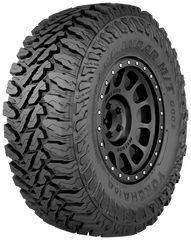 Kies-Motorsports Yokohama Tire Yokohama Geolandar M/T G003 Tire - 30X9.50R15 104Q