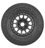 Kies-Motorsports Yokohama Tire Yokohama Geolandar M/T G003 Tire - 35X12.50R17 121Q