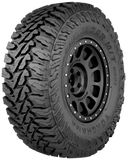 Kies-Motorsports Yokohama Tire Yokohama Geolandar M/T G003 Tire - 35X12.50R17 121Q