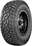 Kies-Motorsports Yokohama Tire Yokohama Geolandar X-AT Tire - 35X12.50R17 121Q