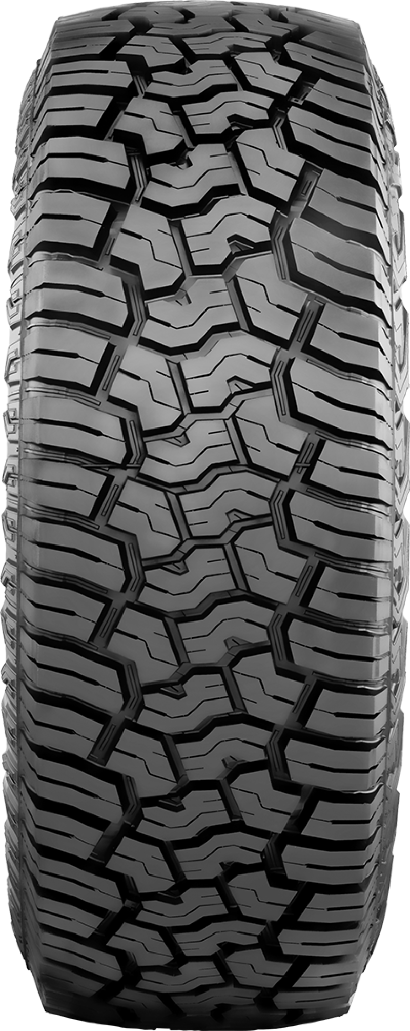 Kies-Motorsports Yokohama Tire Yokohama Geolandar X-AT Tire - 35X12.50R17 121Q