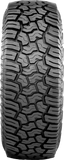 Kies-Motorsports Yokohama Tire Yokohama Geolandar X-AT Tire - 35X12.50R17 121Q