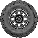 Kies-Motorsports Yokohama Tire Yokohama Geolandar X-MT Tire - 38X15.50R20 125Q