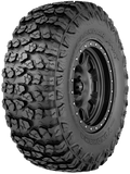 Kies-Motorsports Yokohama Tire Yokohama Geolandar X-MT Tire - 38X15.50R20 125Q