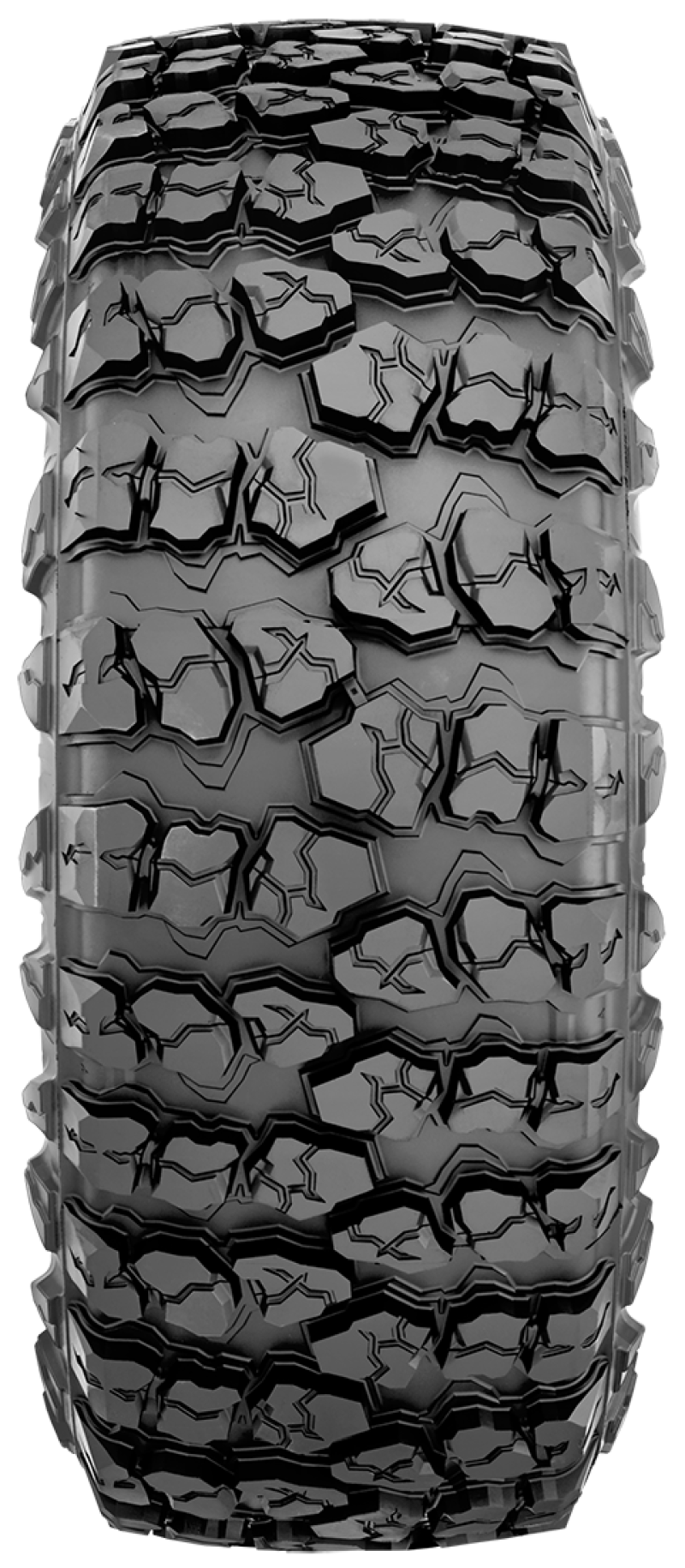 Yokohama Geolandar X-MT Tire - 40X13.50R17 121Q – Kies Motorsports