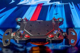 Kies-Motorsports ZESTEK ZESTEK OEM RACING STEERING WHEEL HUB