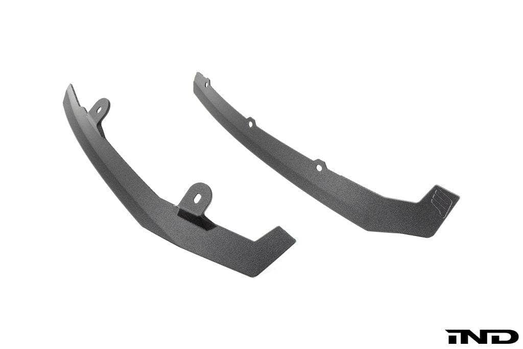Kies-Motorsports IND Distribution Megachip G87 M2 Aero Line Splash Guard Set