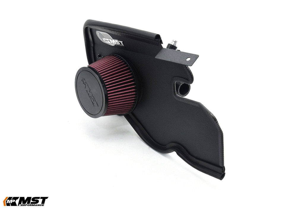 MST 2011-2016 BMW F10 F11 N55 535i Cold Air Intake System (BW-53501) — official MST photo 2