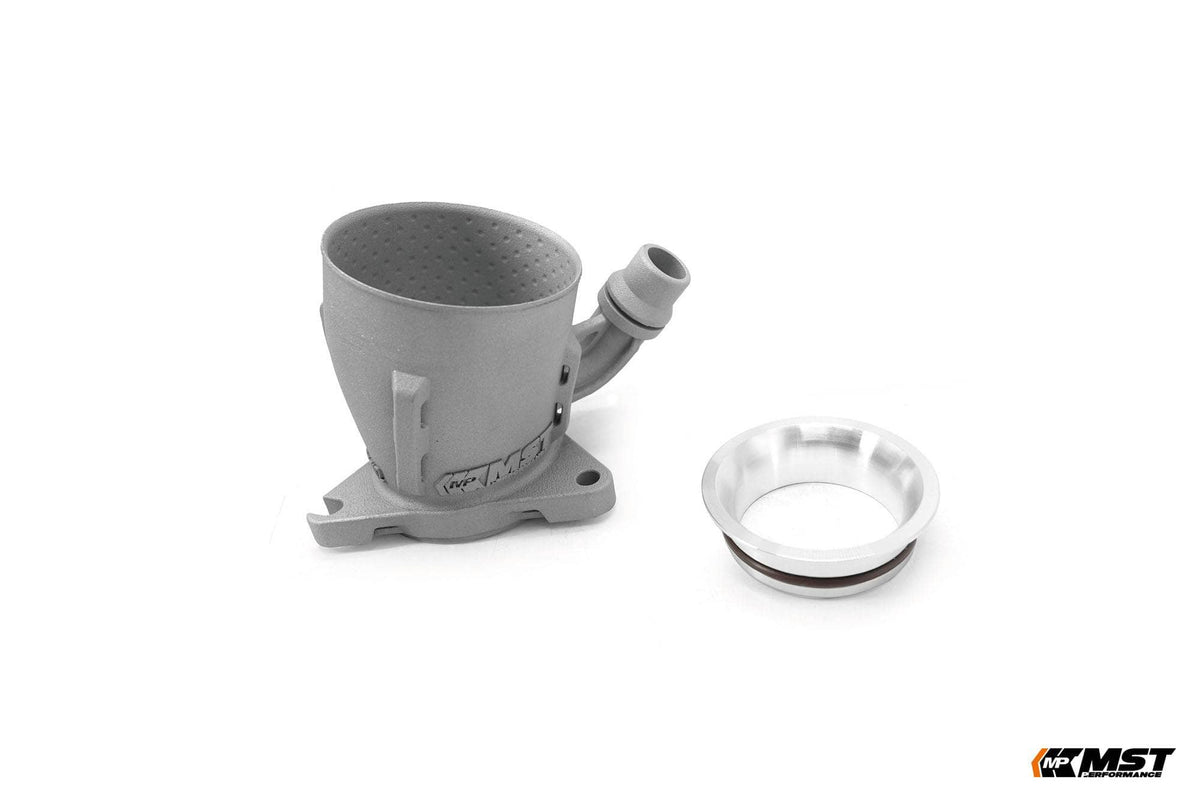 MST BMW B58 Gen2 Turbo Inlet Pipe Kit (OEM-Style) (BW-B5806H) — official MST photo 7