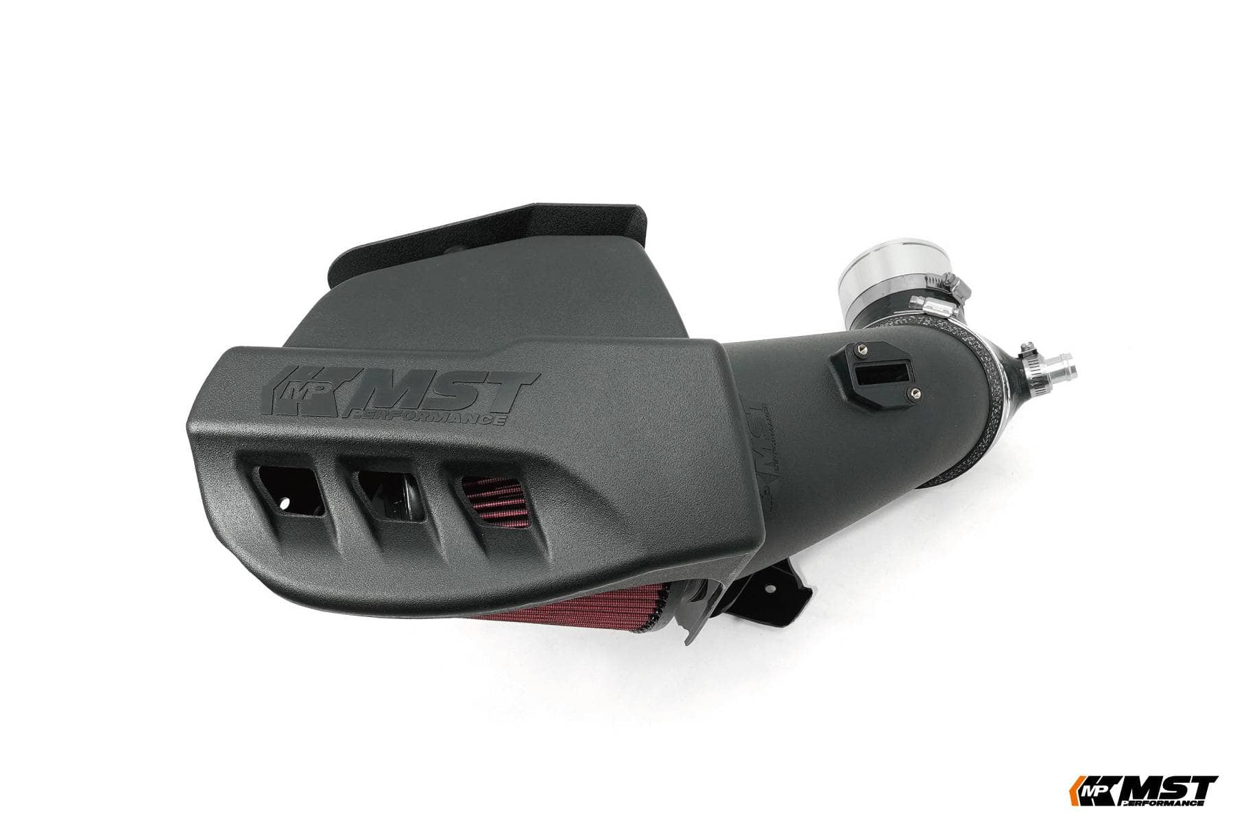 MST BMW M340i 2020 B58 3.0L Cold Air Intake System (BW-B5811) Secondary image