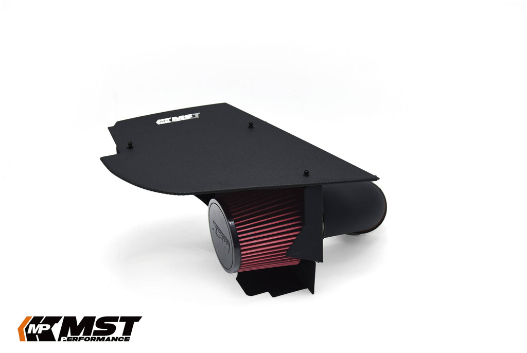 MST 2017+ BMW G30 G31 B48 530i Cold Air Intake System (BW-G5301) — official MST photo 1