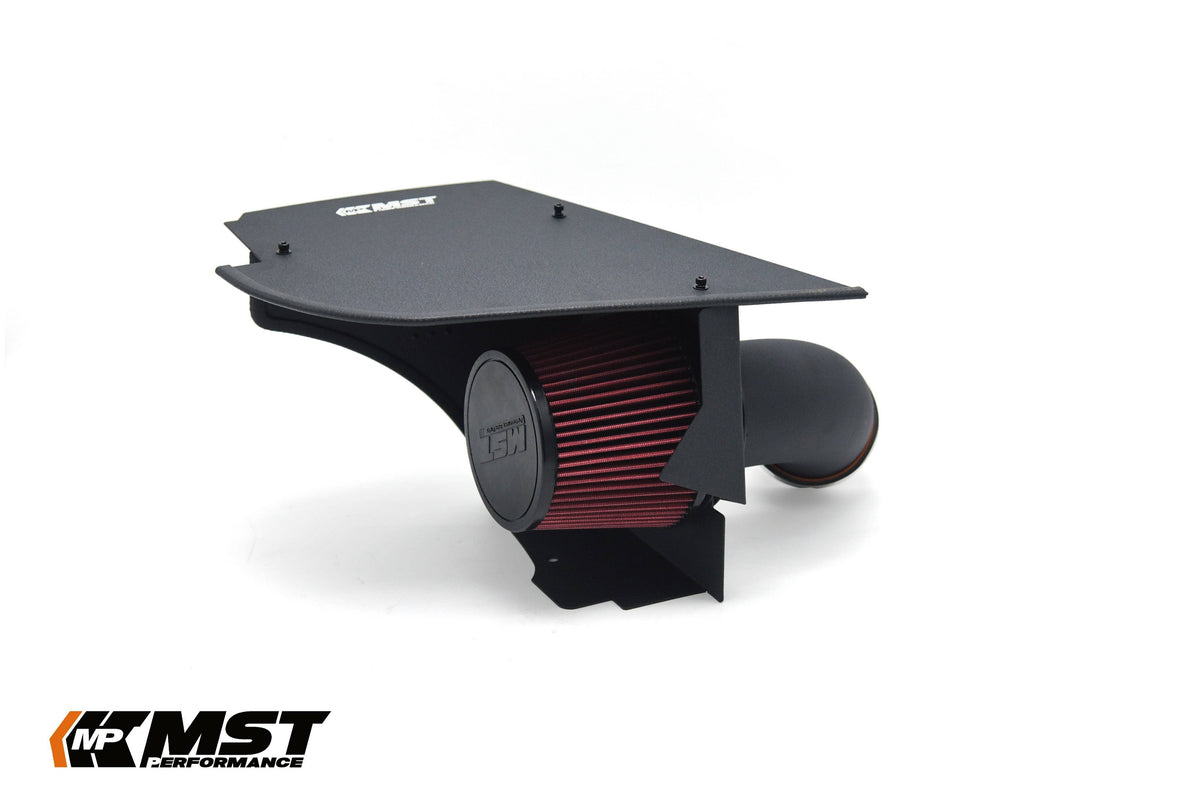 MST 2017+ BMW G30 G31 B48 530i Cold Air Intake System (BW-G5301) — official MST photo 2