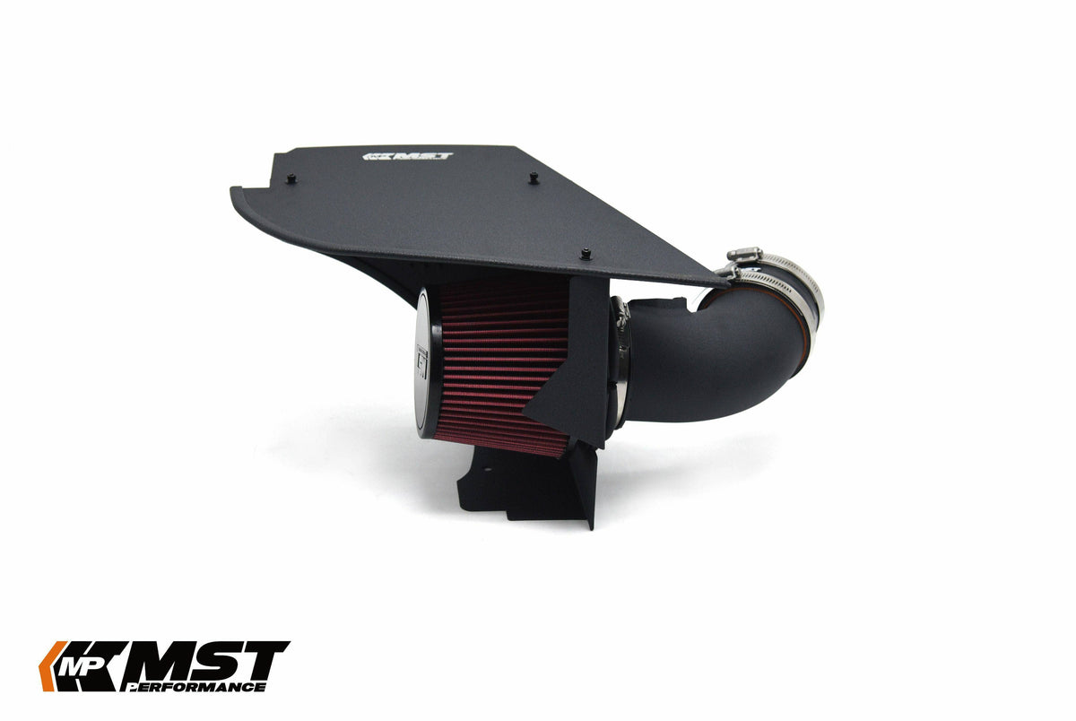 MST 2017+ BMW G30 G31 B48 530i Cold Air Intake System (BW-G5301) — official MST photo 3