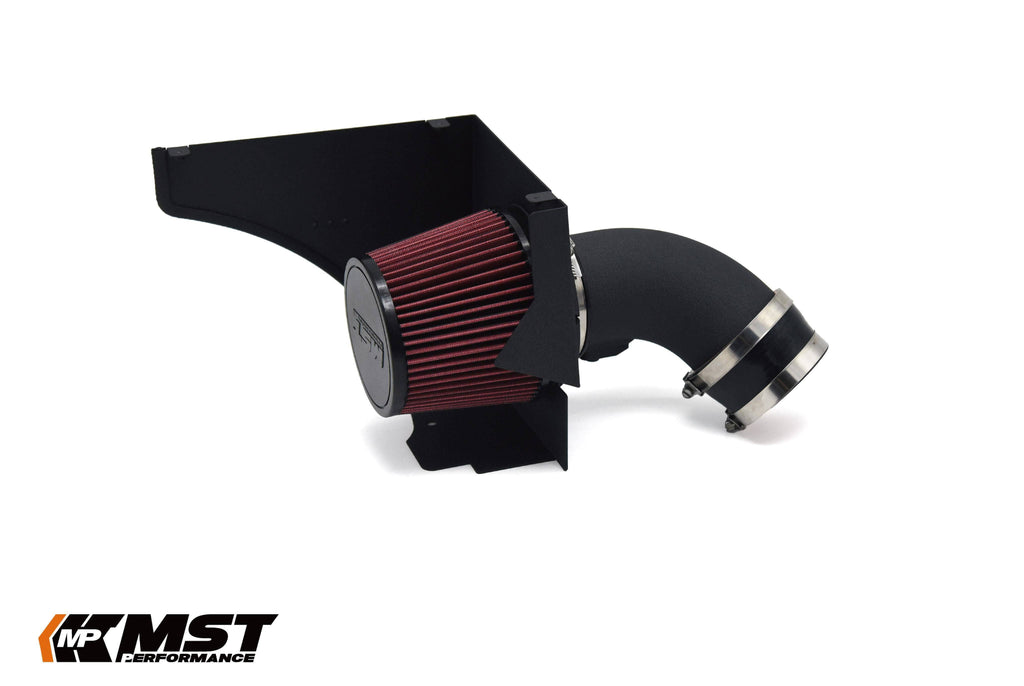 MST 2017+ BMW G30 G31 B48 530i Cold Air Intake System (BW-G5301) — official MST photo 4