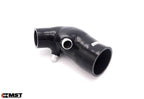 MST BMW N13 F20 F21 F30 F31 Silicone Turbo Inlet Hose (BW-N1302) — official MST photo 2