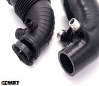 MST BMW N13 F20 F21 F30 F31 Silicone Turbo Inlet Hose (BW-N1302) — official MST photo 3