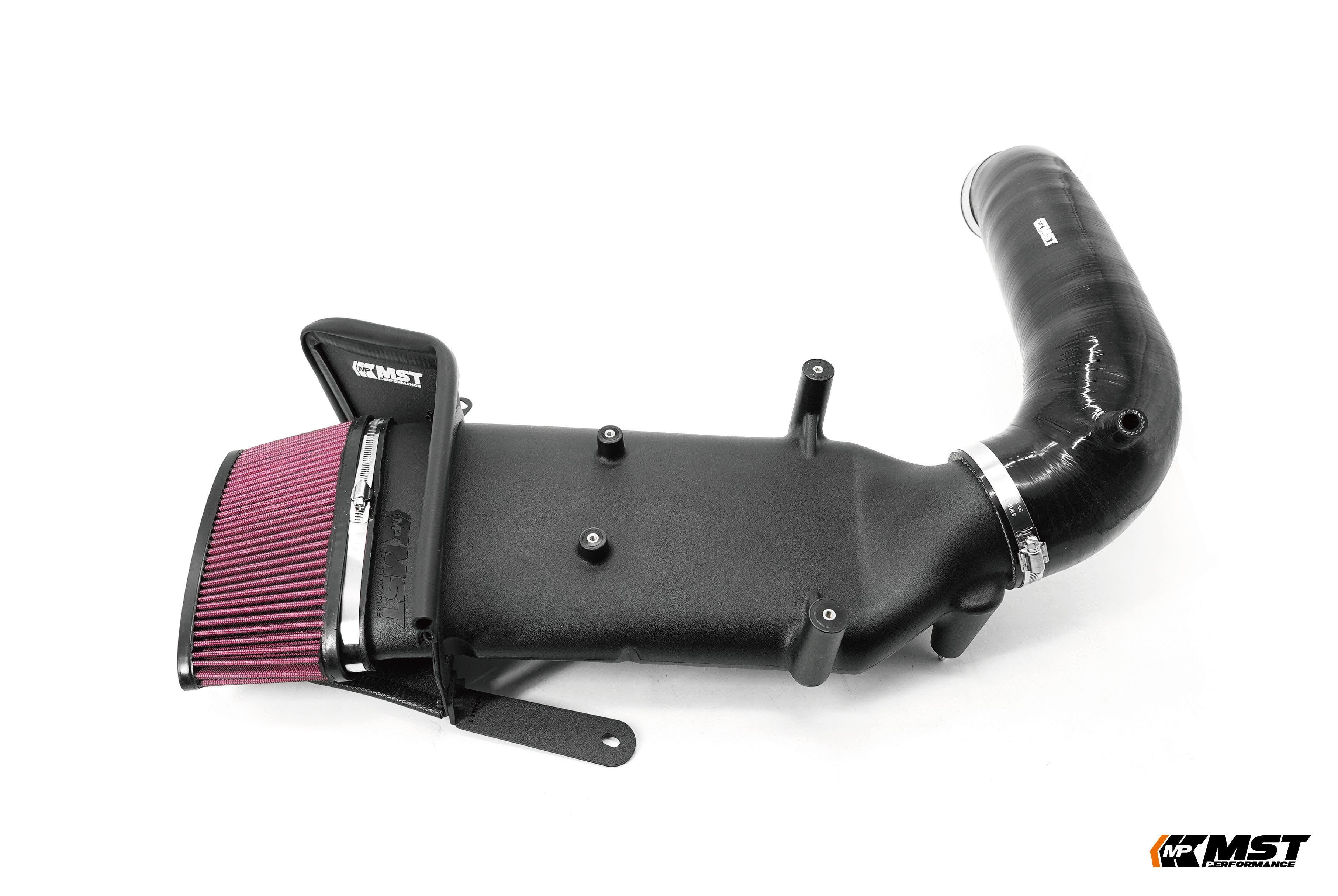 MST M256 3.0L Cold Air Intake — Mercedes-Benz AMG GT43/GT53 (X290, 2019) (MB-GT4301) Secondary image