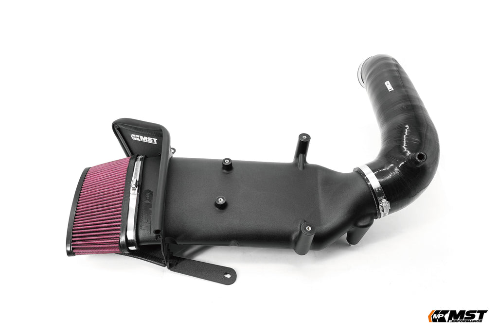 MST MB-GT4301 cold air intake for Mercedes-AMG GT43 and GT53 X290 - view 2