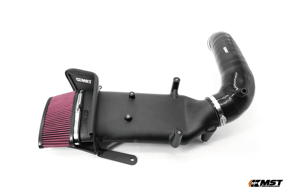 MST MB-GT4301 cold air intake for Mercedes-AMG GT43 and GT53 X290 - view 2