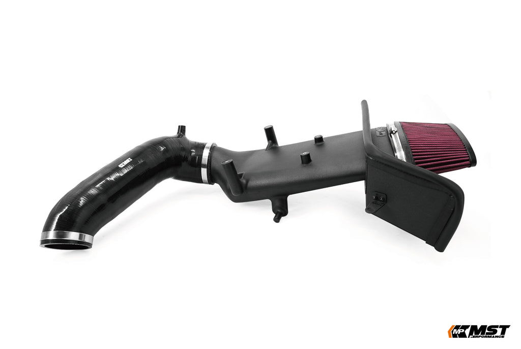 MST MB-GT4301 cold air intake for Mercedes-AMG GT43 and GT53 X290 - view 3