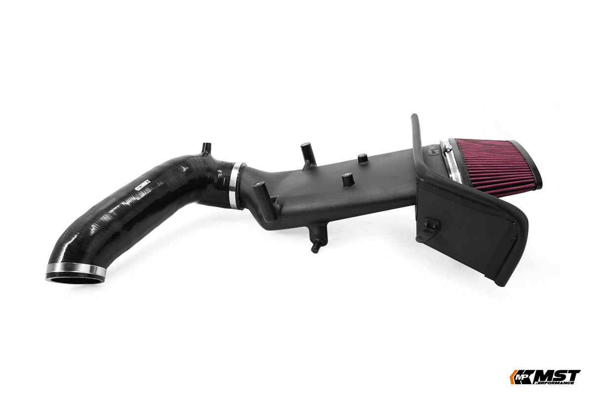 MST MB-GT4301 cold air intake for Mercedes-AMG GT43 and GT53 X290 - view 3