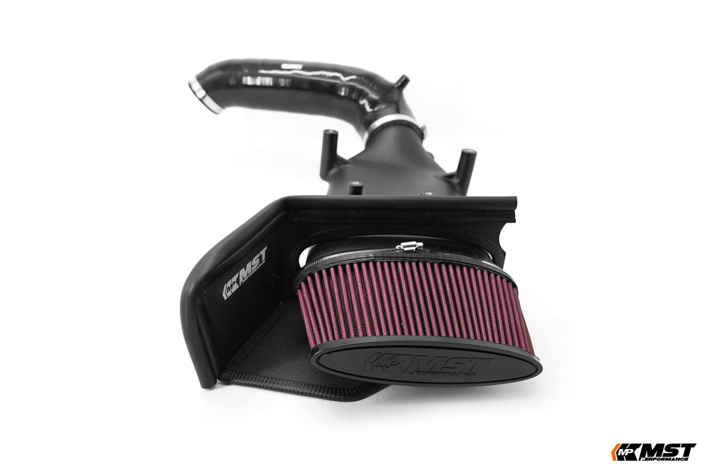 MST MB-GT4301 cold air intake for Mercedes-AMG GT43 and GT53 X290 - view 4