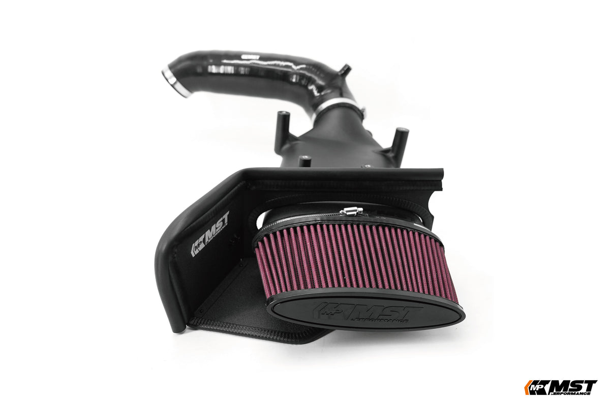MST MB-GT4301 cold air intake for Mercedes-AMG GT43 and GT53 X290 - view 4