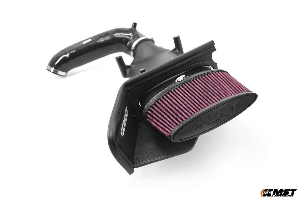 MST MB-GT4301 cold air intake for Mercedes-AMG GT43 and GT53 X290 - view 5