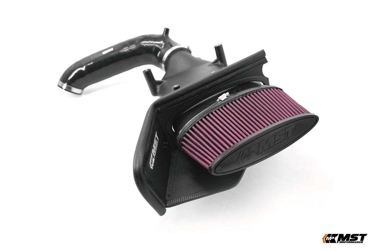 MST MB-GT4301 cold air intake for Mercedes-AMG GT43 and GT53 X290 - view 5