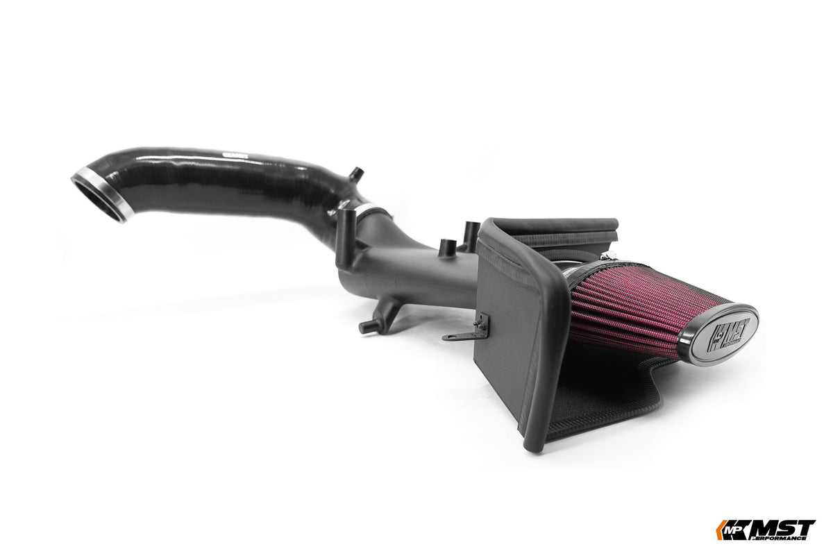 MST MB-GT4301 cold air intake for Mercedes-AMG GT43 and GT53 X290 - view 6