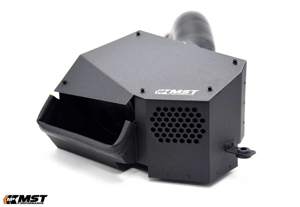 MST 2021 VW Tiguan R Cold Air Intake System (VW-MK803) — official MST photo 4