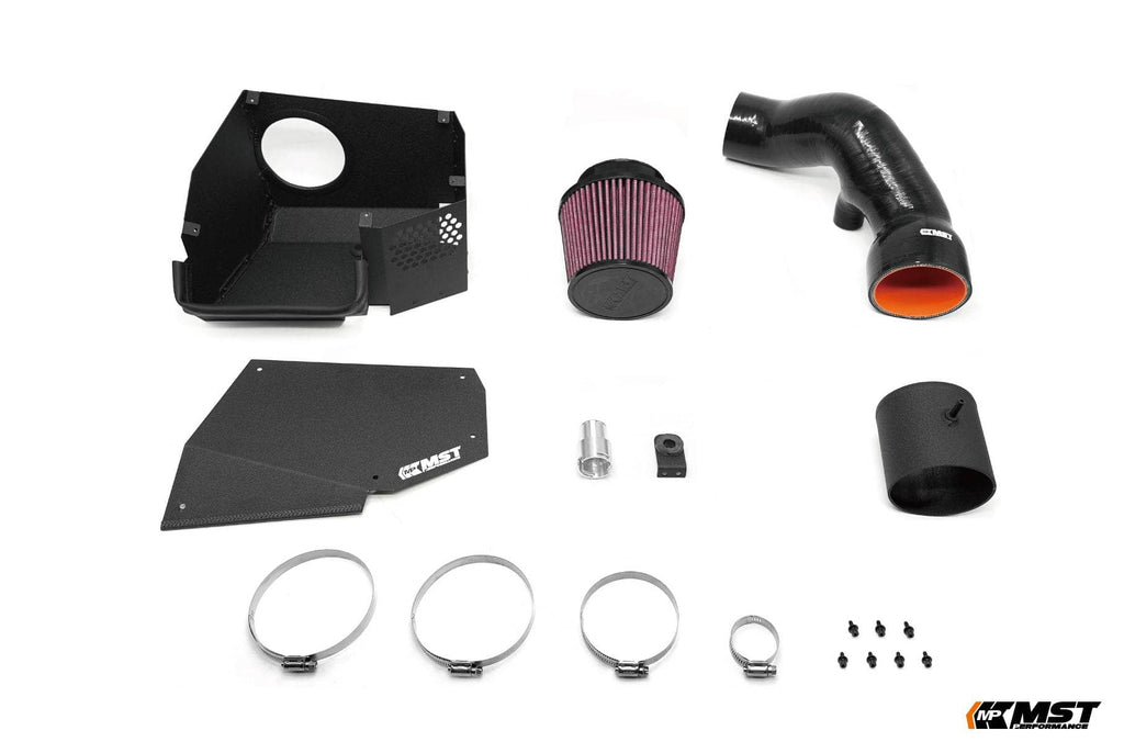 MST 2021 VW Tiguan R Cold Air Intake System (VW-MK803) — official MST photo 5