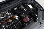 MST 2021 VW Tiguan R Cold Air Intake System (VW-MK803) — official MST photo 8
