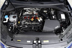MST 2021 VW Tiguan R Cold Air Intake System (VW-MK803) — official MST photo 9