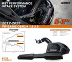 MST 2021 VW Tiguan R Cold Air Intake System (VW-MK99906) — official MST photo 8