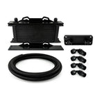HEL Oil Cooler Kit for Ford Escort/Sierra RS Cosworth