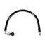 HEL Performance Turbo Oil Feed Line for BMW Mini R55, R56, R57, R58, R59, R60, R61 (Petrol Models Only), Stainless Steel Braided